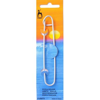 Pony Stitch Holder - Medium