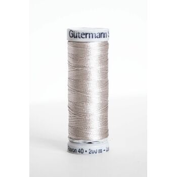 Gutermann Sulky Rayon 40 Embroidery Thread - 200m (1085) - Pack of 5