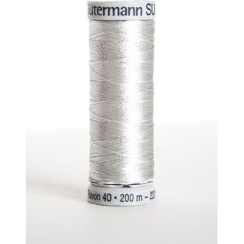Gutermann Sulky Rayon No 40: 200m: Col.1236 - Pack of 5