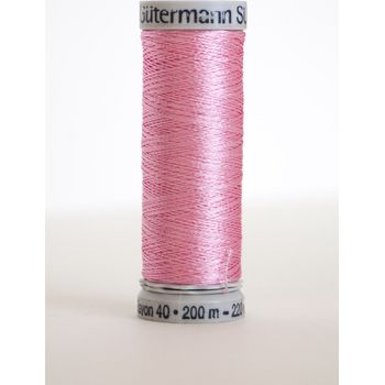 Gutermann Sulky Rayon 40 Embroidery Thread - 200m (1108) - Pack of 5
