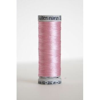Gutermann Sulky Rayon 40 Embroidery Thread - 200m (1115)