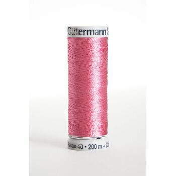Gutermann Sulky Rayon 40 Embroidery Thread - 200m (1154) - Pack of 5