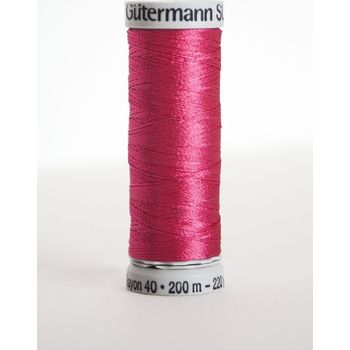 Gutermann Sulky Rayon No 40: 200m: Col.1188 - Pack of 5