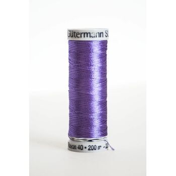 Gutermann Sulky Rayon No 40: 200m: Col.1194 - Pack of 5