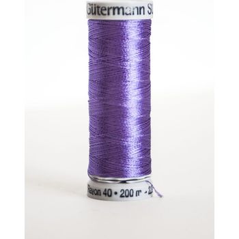 Gutermann Sulky Rayon No 40: 200m: Col.1194 - Pack of 5