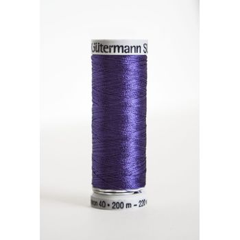 Gutermann Sulky Rayon No 40: 200m: Col.1235 - Pack of 5