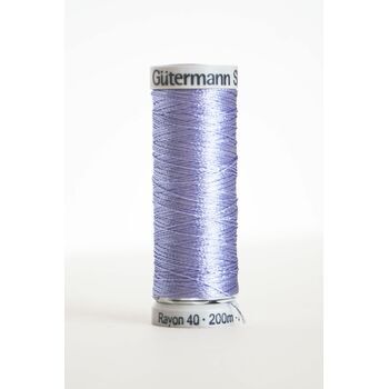 Gutermann Sulky Rayon No 40: 200m: Col.1254 - Pack of 5