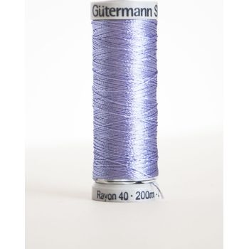 Gutermann Sulky Rayon No 40: 200m: Col.1254 - Pack of 5