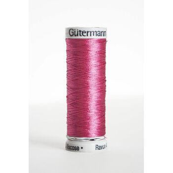 Gutermann Sulky Rayon No 40: 200m: Col.1307 - Pack of 5