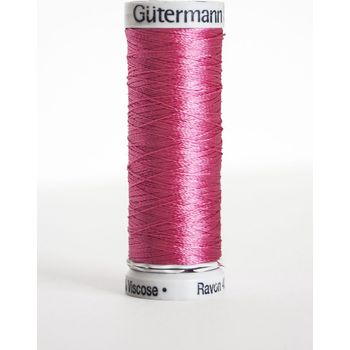 Gutermann Sulky Rayon No 40: 200m: Col.1307 - Pack of 5
