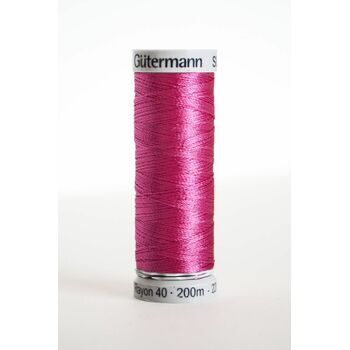 Gutermann Sulky Rayon No 40: 200m: Col.1511 - Pack of 5