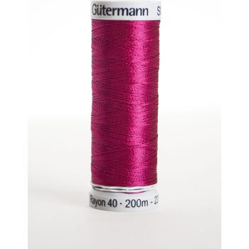Gutermann Sulky Rayon No 40: 200m: Col.1533 - Pack of 5