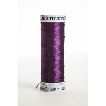 Gutermann Sulky Rayon No 40: 200m: Col.1545 - Pack of 5