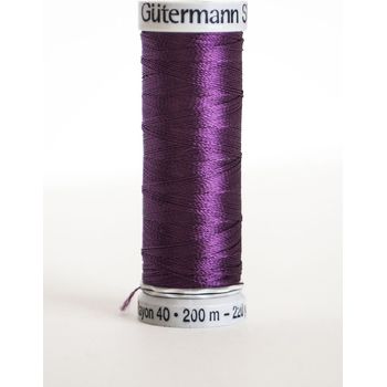 Gutermann Sulky Rayon No 40: 200m: Col.1545 - Pack of 5
