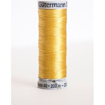 Gutermann Sulky Rayon No 40: 200m: Col.502 - Pack of 5