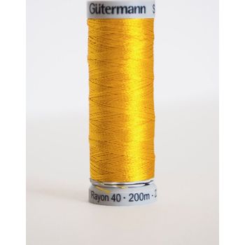 Gutermann Sulky Rayon No 40: 200m: Col.1185 - Pack of 5