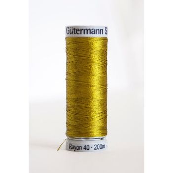 Gutermann Sulky Rayon No 40: 200m: Col.1227 - Pack of 5