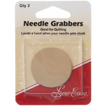 Sew Easy Needle Grabbers