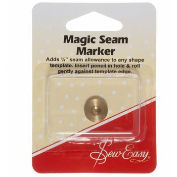 Sew Easy Magic Seam Marker