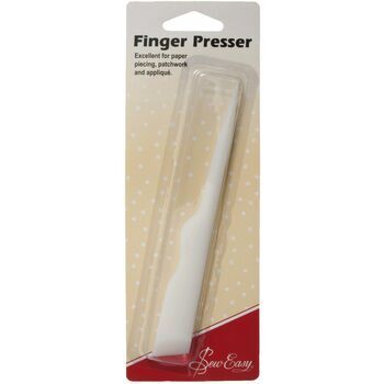 Sew Easy Finger Presser