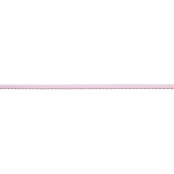 Essential Trimmings Cord: Polycord: 4mm: Pink: Per metre