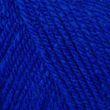 Patons Fab Double Knitting Yarn (100g) - Blue - 10 pack