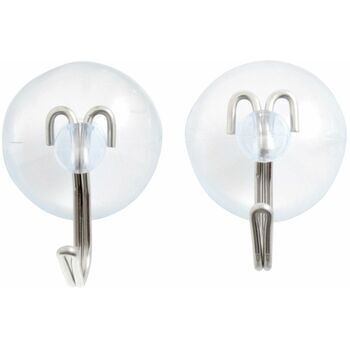 Trimits Suction Cups with Hook (30mm)