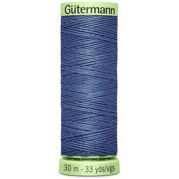 Gutermann Col. 112 Topstitch Polyester Thread (30m)