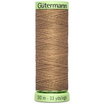 Gutermann Col. 139 Topstitch Polyester Thread (30m)