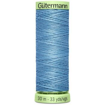 Gutermann Col. 143 Topstitch Polyester Thread (30m)