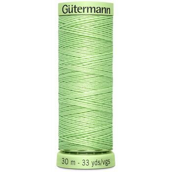 Gutermann Col. 152 Topstitch Polyester Thread (30m)