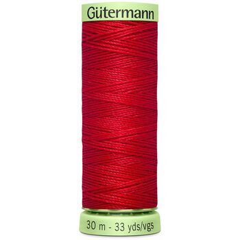 Gutermann Col. 156 Topstitch Polyester Thread (30m)