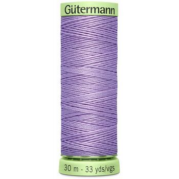 Gutermann Col. 158 Topstitch Polyester Thread (30m)