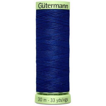 Gutermann Col. 232 Topstitch Polyester Thread (30m)