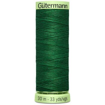 Gutermann Col. 237 Topstitch Polyester Thread (30m)
