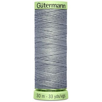 Gutermann Col. 40 Topstitch Polyester Thread (30m)