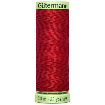 Gutermann Col. 46 Topstitch Polyester Thread (30m)