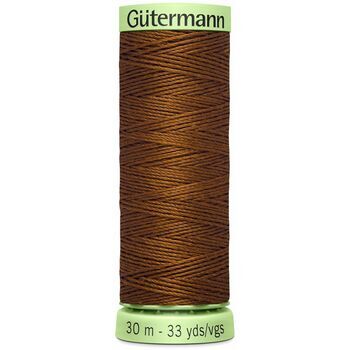 Gutermann Col. 650 Topstitch Polyester Thread (30m)