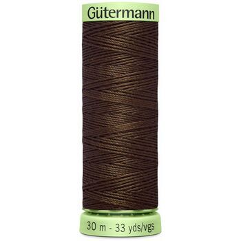 Gutermann Col. 694 Topstitch Polyester Thread (30m)