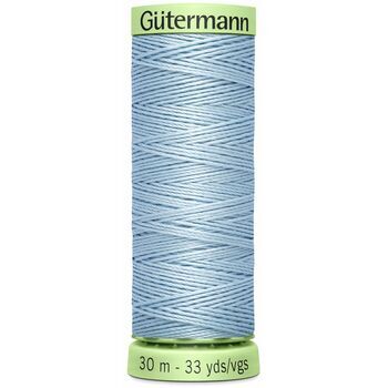 Gutermann Col. 75 Topstitch Polyester Thread (30m)