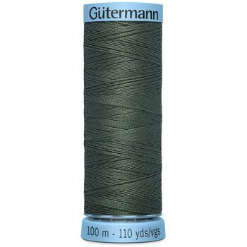 Gutermann Col. 269 - Silk thread 100M