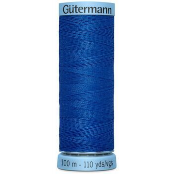 Gutermann Col. 315 - Silk thread 100M