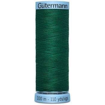 Gutermann Col. 403 - Silk thread 100M