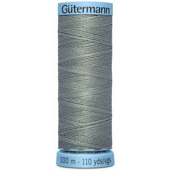 Gutermann Col. 700 - Silk thread 100M