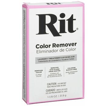 Rit Laundry Treatment Colour Remover (56.7g)