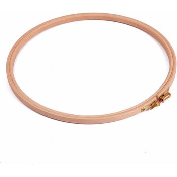Elbesse Embroidery Hoop - 22.9cm/9in