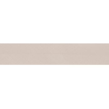 Essential Trimmings Polycotton Bias Binding - 13mm (Fawn) - Per Metre