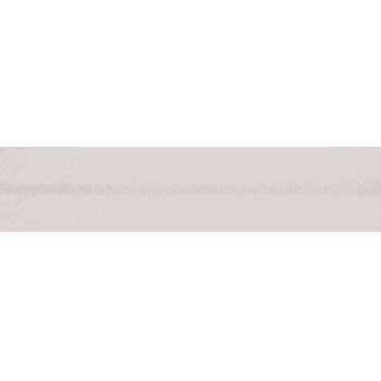 Essential Trimmings Polycotton Bias Binding - 13mm (Cream( - Per Metre