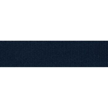 Essential Trimmings: Cotton Tape: Premium Quality: 14mm: Navy Blue