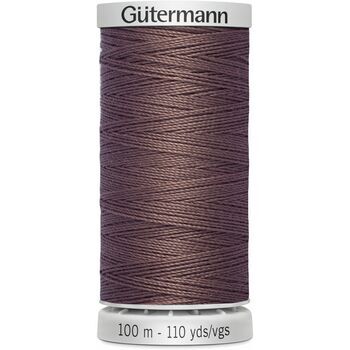 Gutermann Deep Beige Extra Strong Upholstery Thread - 100m (428)